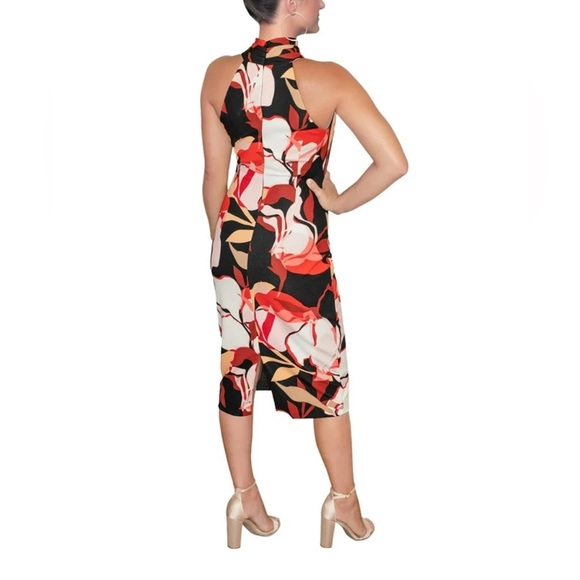 RACHEL Rachel Roy
Halter Sheath Dress
Worn once - Picture 2 of 2